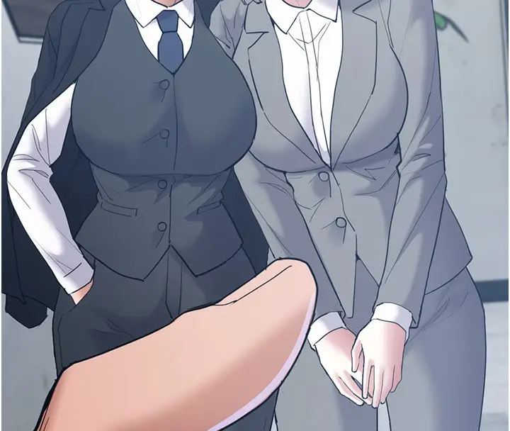 漫画《痴汉成瘾》第113话第132张图