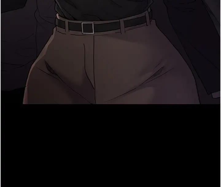 漫画《痴汉成瘾》第113话第42张图