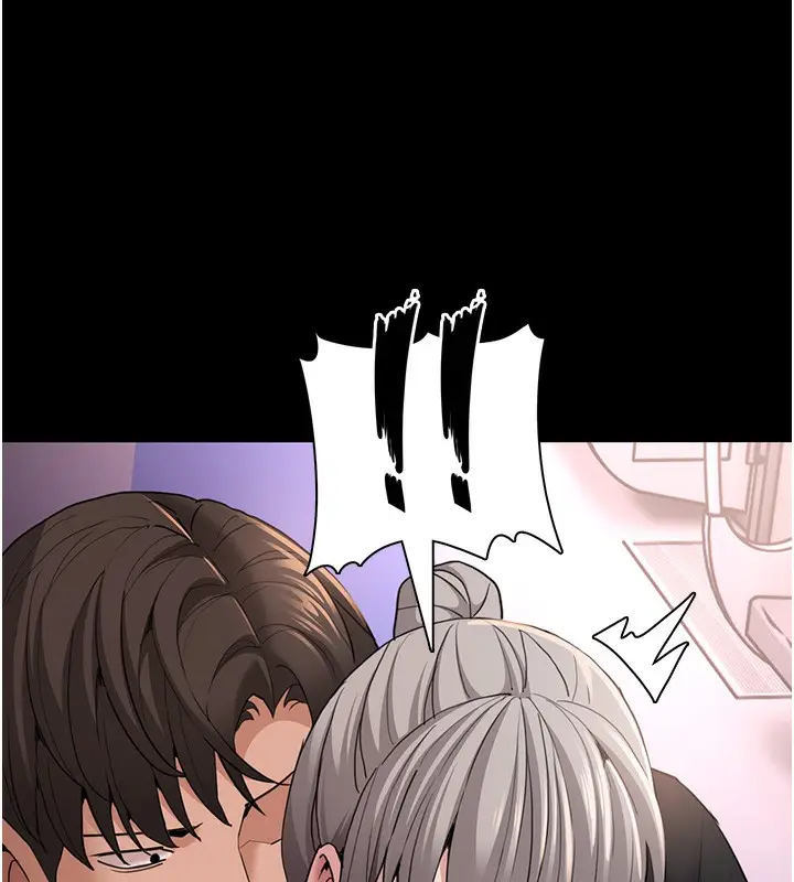 漫画《痴汉成瘾》第113话第53张图