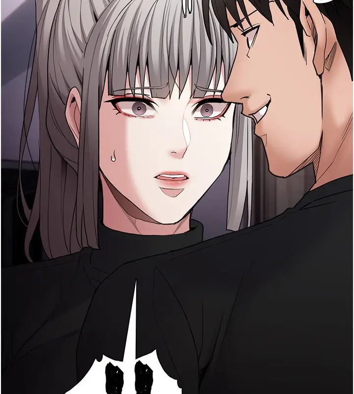 漫画《痴汉成瘾》第113话第7张图