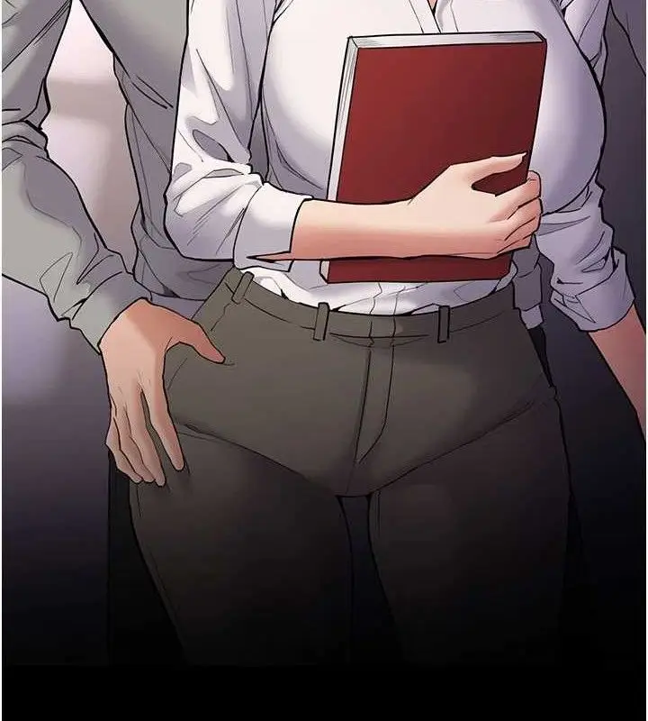 漫画《痴汉成瘾》第139话第89张图