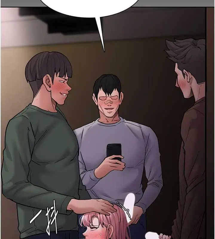 漫画《痴汉成瘾》第86话第42张图