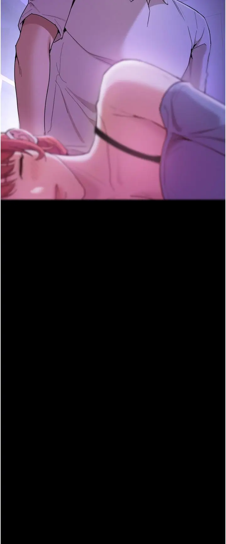 漫画《痴汉成瘾》第4话第2张图