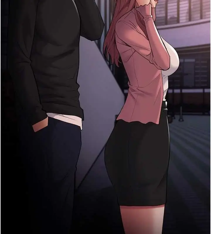 漫画《痴汉成瘾》第119话第104张图