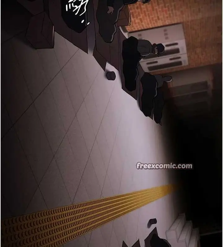 漫画《痴汉成瘾》第119话第128张图
