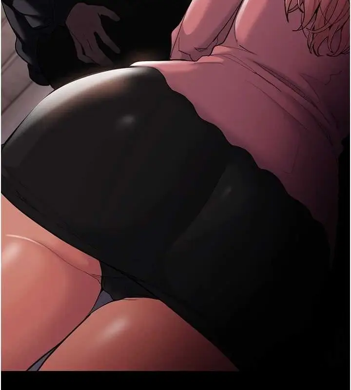 漫画《痴汉成瘾》第119话第137张图