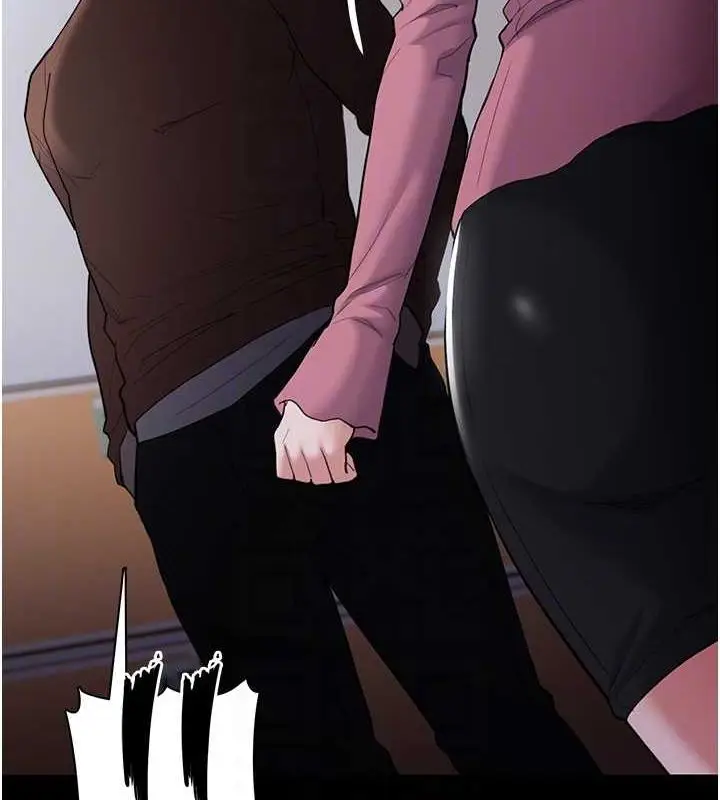 漫画《痴汉成瘾》第119话第49张图