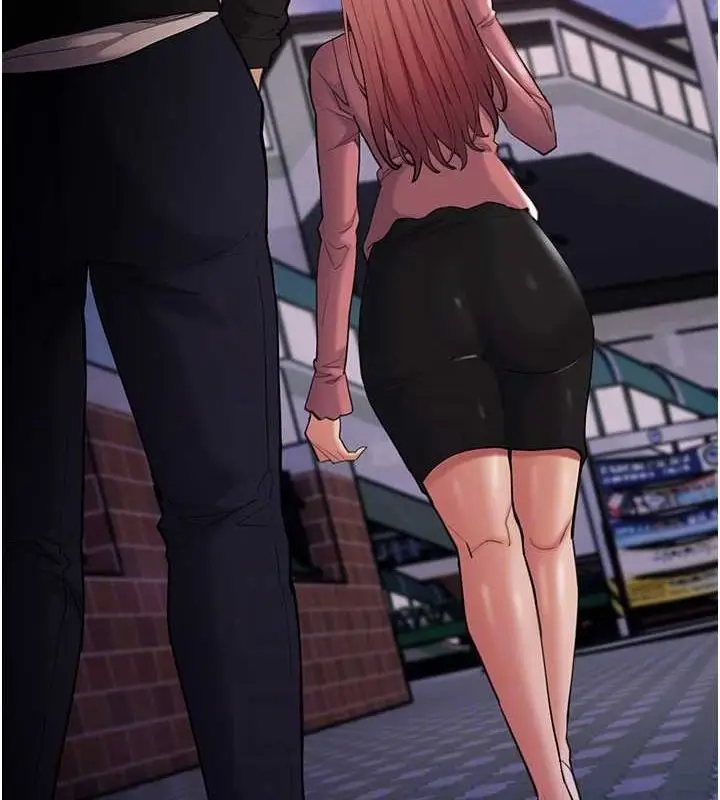 漫画《痴汉成瘾》第119话第92张图