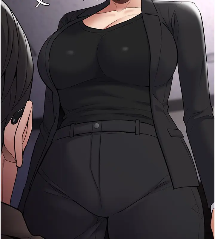 漫画《痴汉成瘾》第138话第155张图