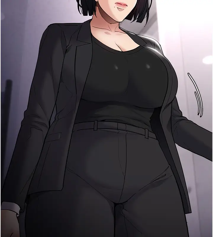 漫画《痴汉成瘾》第138话第58张图