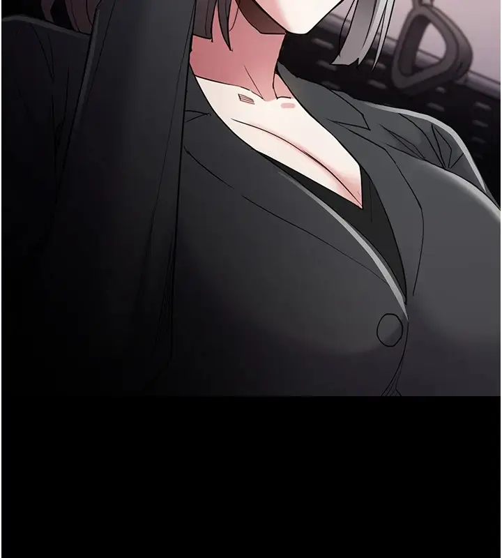 漫画《痴汉成瘾》第112话第49张图