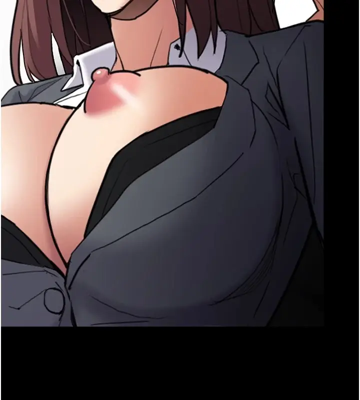 漫画《痴汉成瘾》第112话第79张图