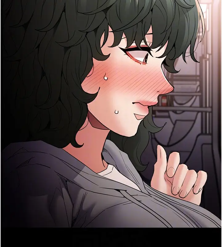 漫画《痴汉成瘾》第112话第99张图
