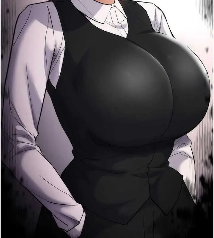 漫画《痴汉成瘾》第117话第42张图