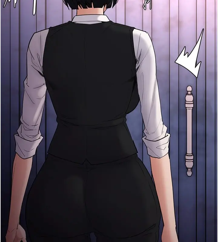 漫画《痴汉成瘾》第108话第28张图