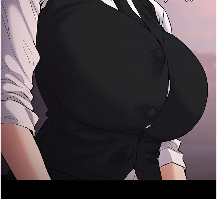 漫画《痴汉成瘾》第108话第35张图
