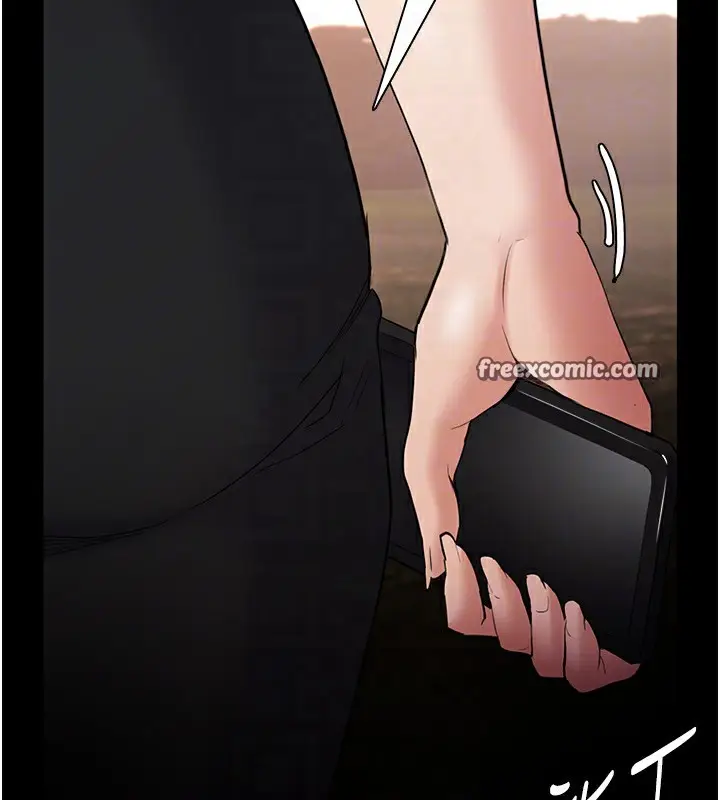漫画《痴汉成瘾》第108话第45张图