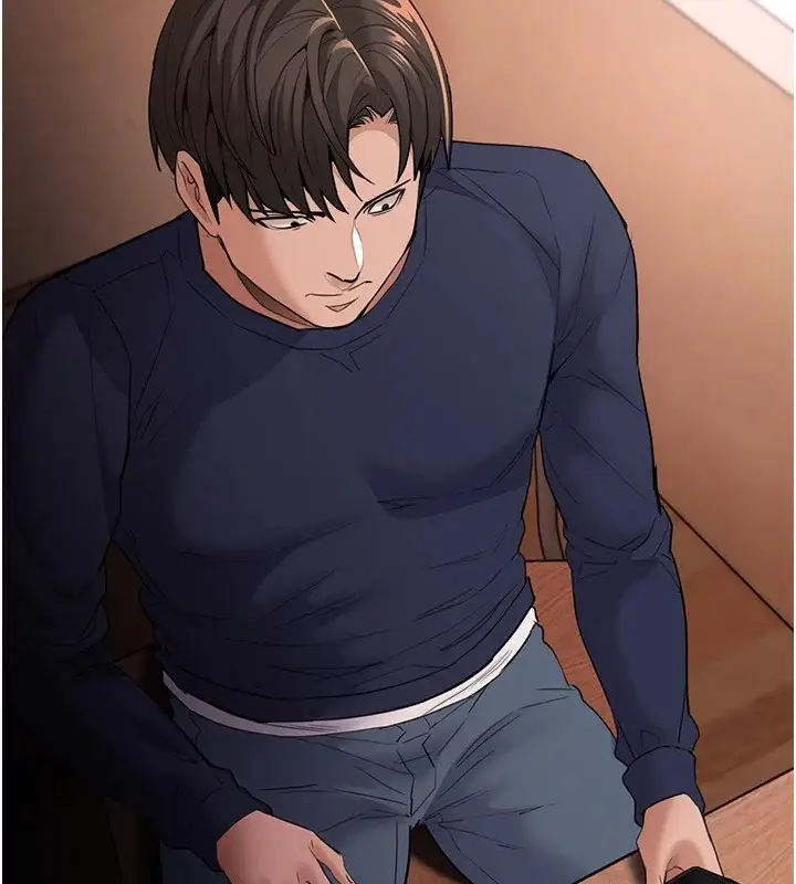 漫画《痴汉成瘾》第108话第54张图