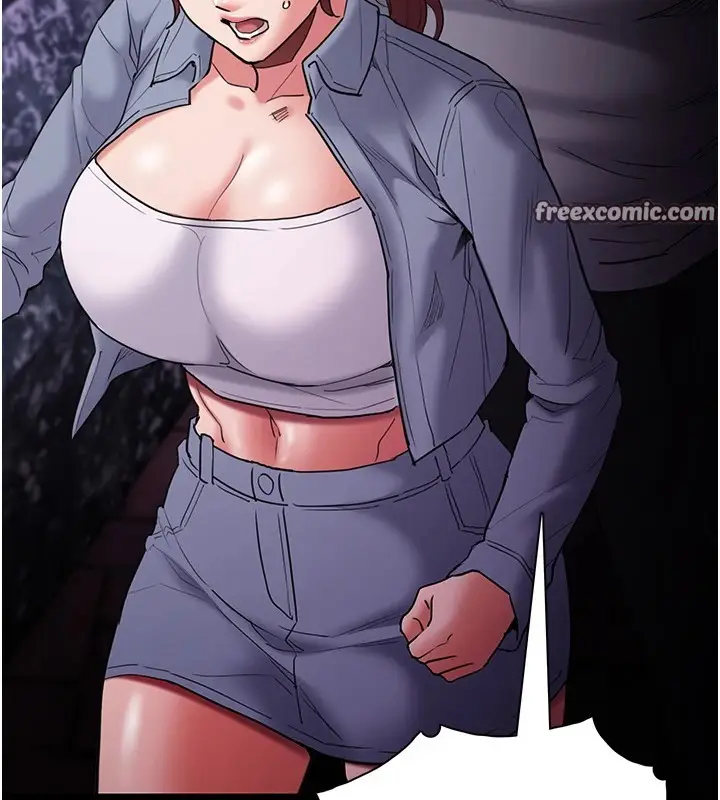 漫画《痴汉成瘾》第108话第90张图