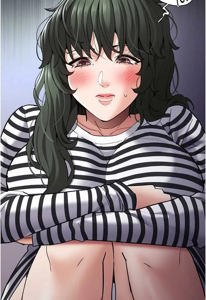 漫画《痴汉成瘾》第71话第104张图
