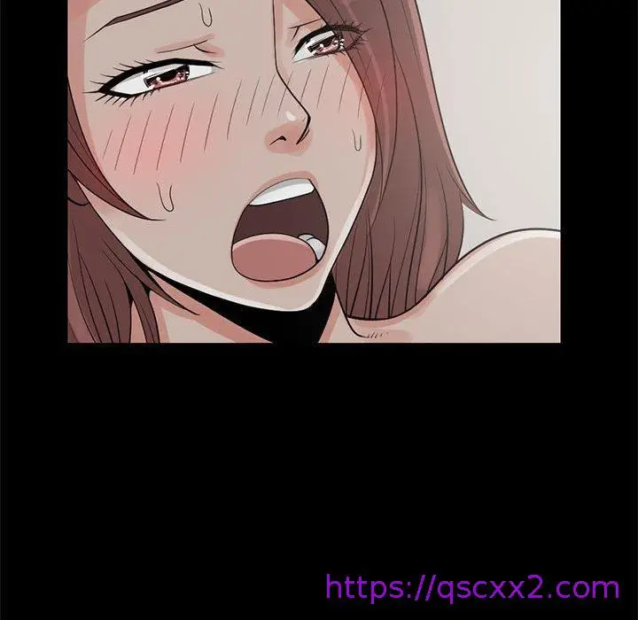 漫画《岛上拼图》第21话第49张图