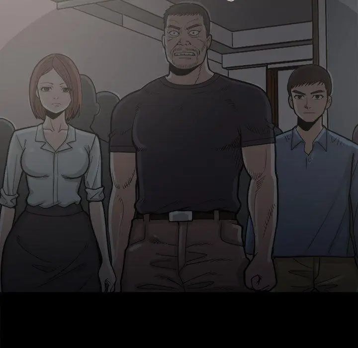 漫画《岛上拼图》第6话第15张图