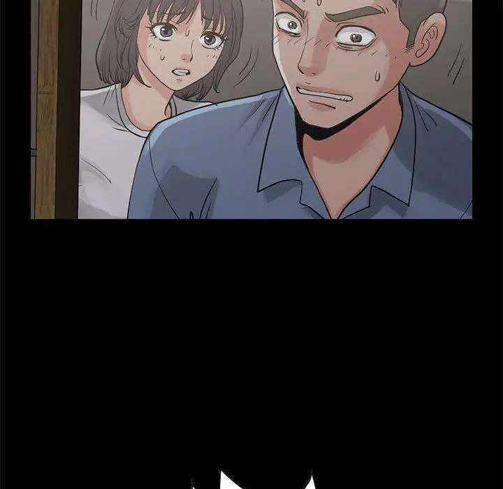 漫画《岛上拼图》第27话第67张图