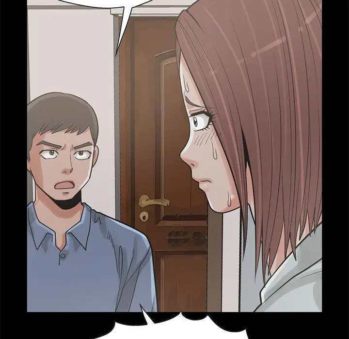 漫画《岛上拼图》第17话第90张图