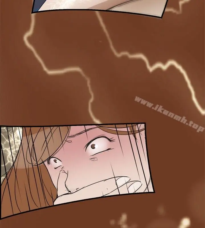 漫画《清纯偶像的深夜直播》第9话第8张图