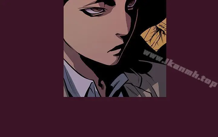 漫画《獠牙(完结)》第2话第20张图
