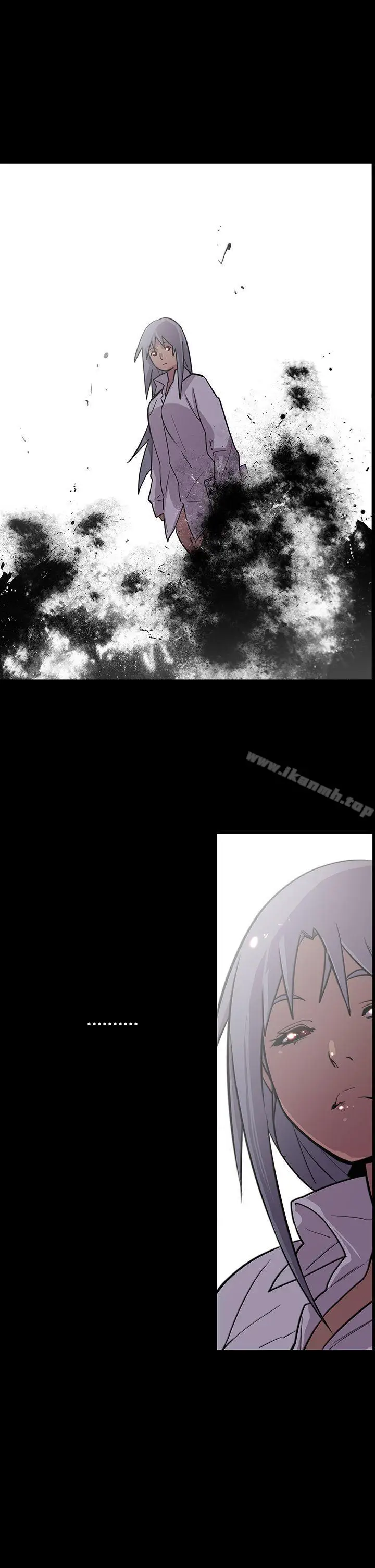 漫画《獠牙(完结)》第1季最终话第31张图