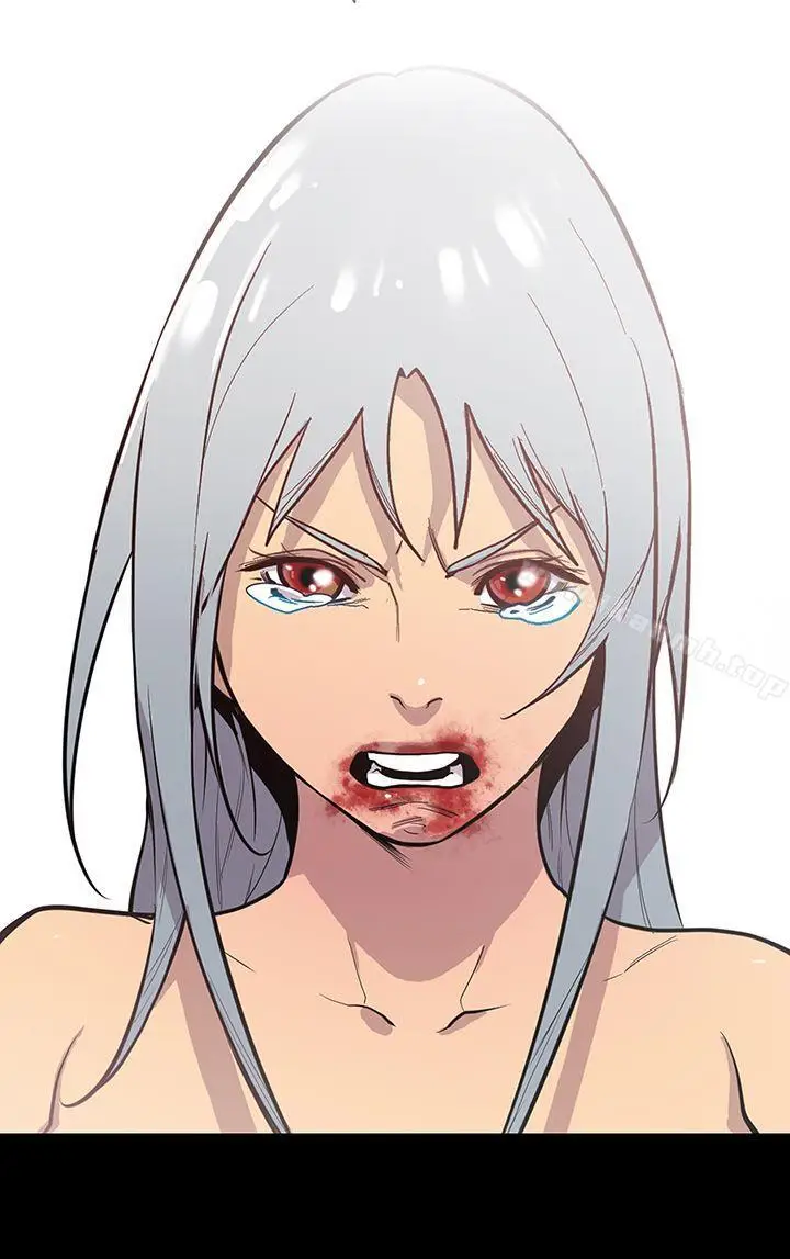 漫画《獠牙(完结)》第1季最终话第6张图