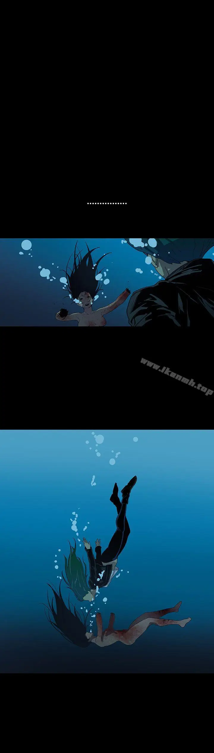 漫画《獠牙(完结)》第14话第28张图