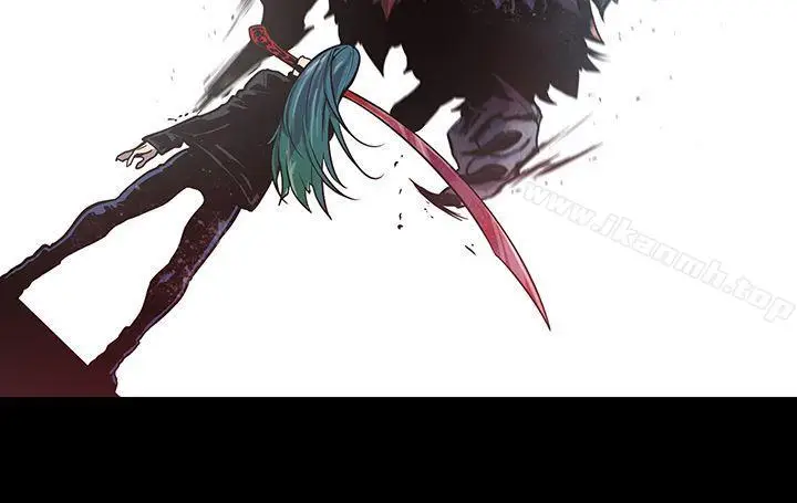漫画《獠牙(完结)》第14话第5张图
