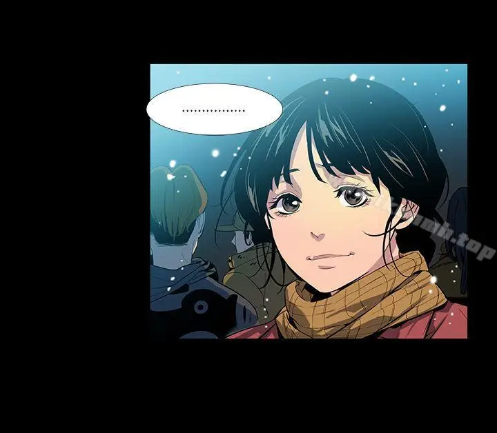 漫画《獠牙(完结)》第1话第16张图