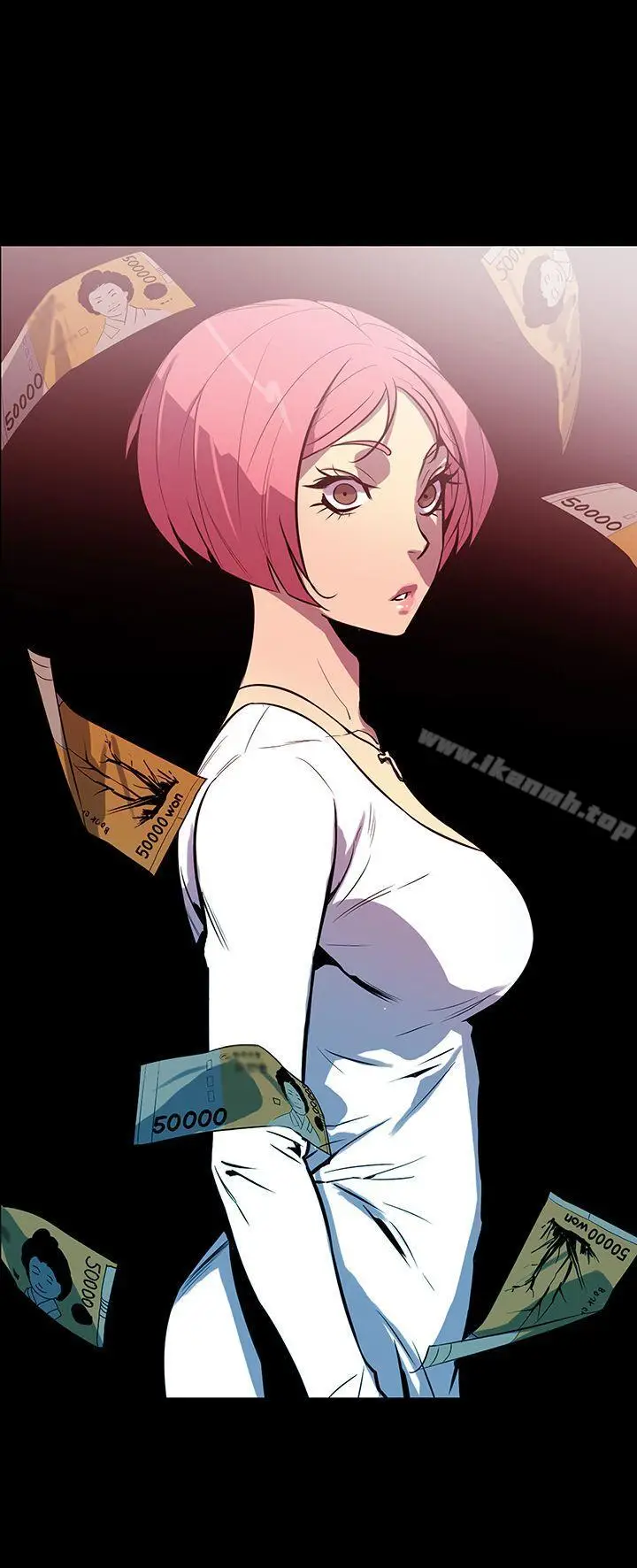 漫画《獠牙(完结)》第1话第31张图