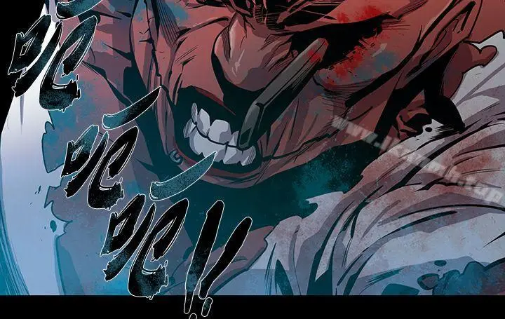 漫画《獠牙(完结)》第12话第16张图