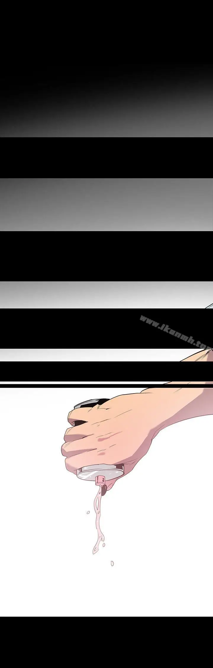 漫画《獠牙(完结)》第9话第19张图