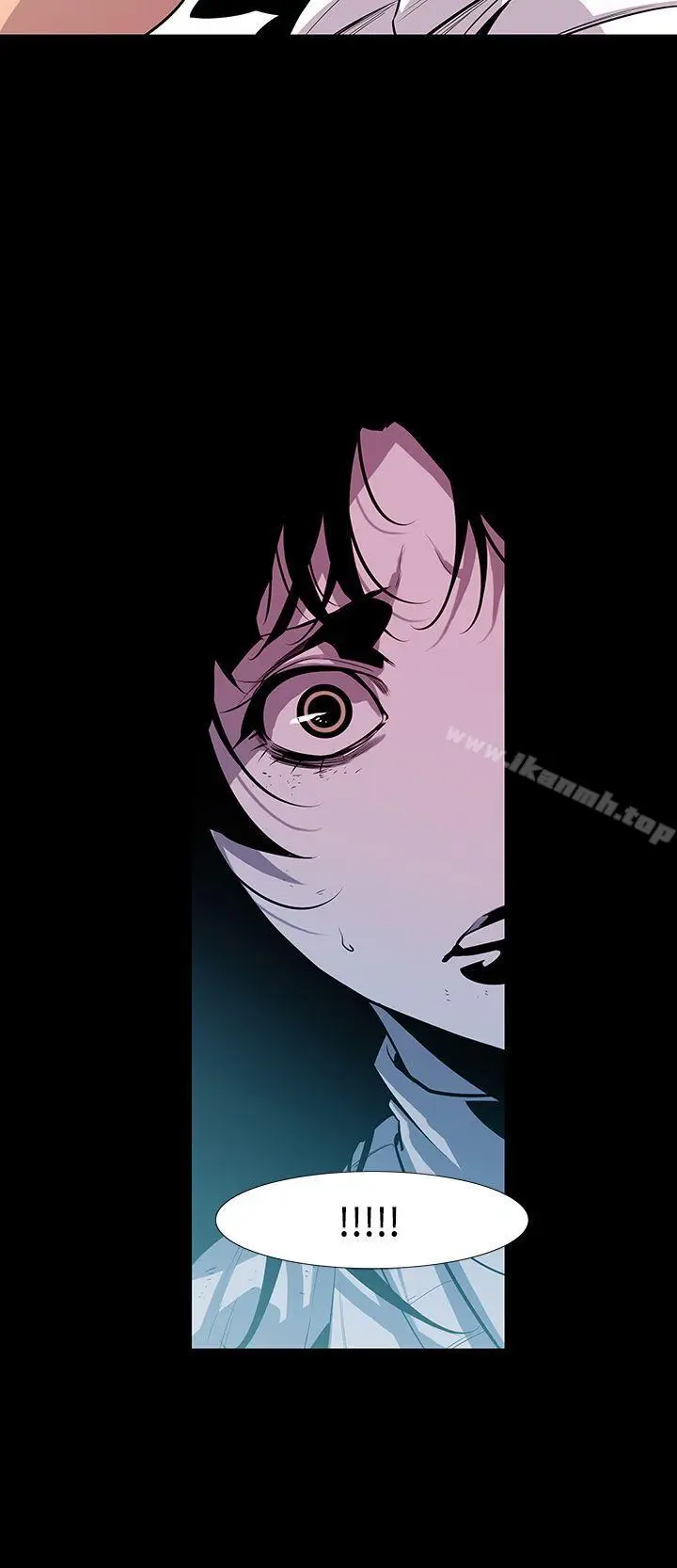 漫画《獠牙(完结)》第7话第7张图