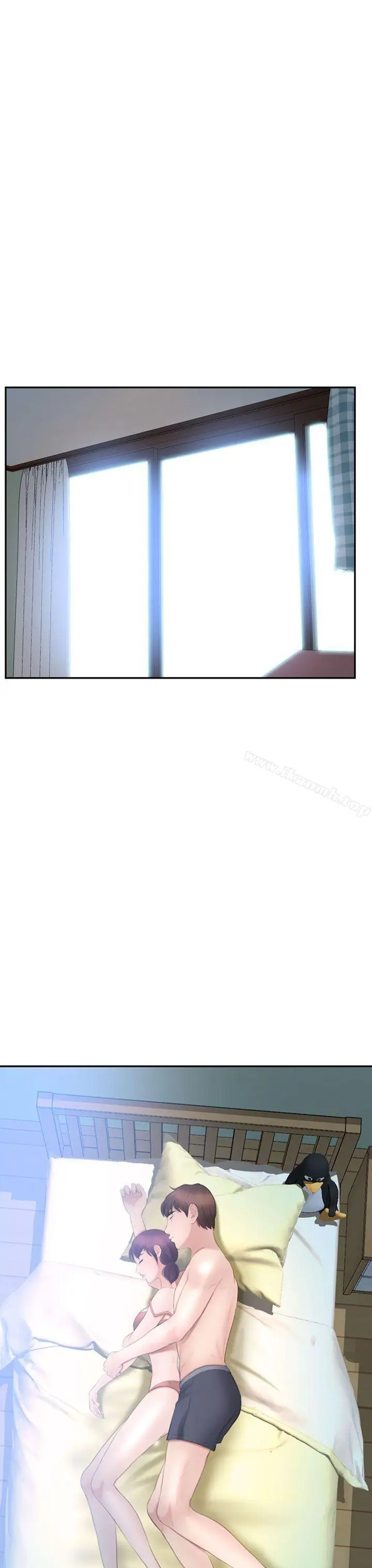 漫画《学妹别放肆》第13话第31张图