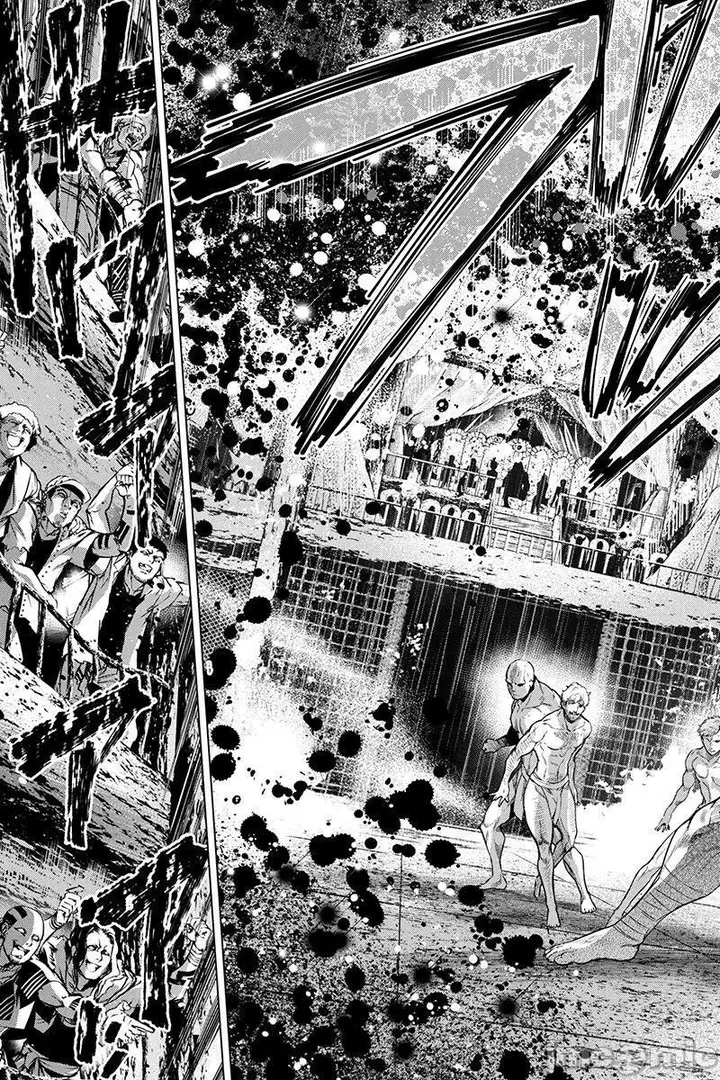 漫画《隐语岛/[天鹅之恋汉化组][田中克树天下雌子]インゴシマ》第14话71第18张图