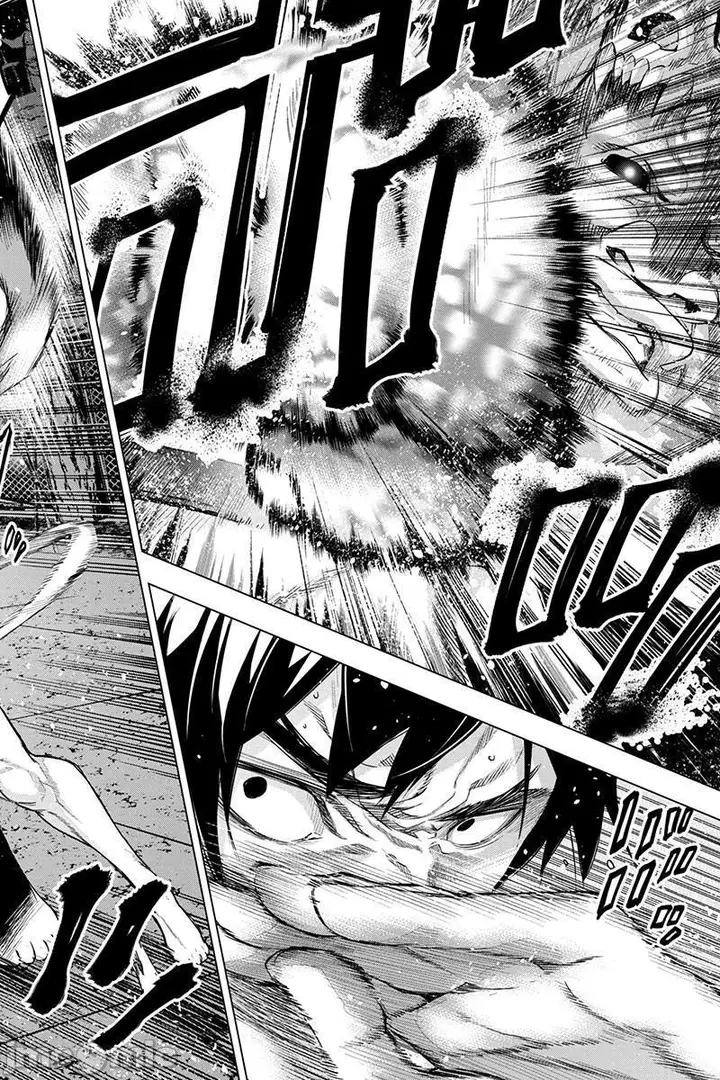 漫画《隐语岛/[天鹅之恋汉化组][田中克树天下雌子]インゴシマ》第14话71第70张图