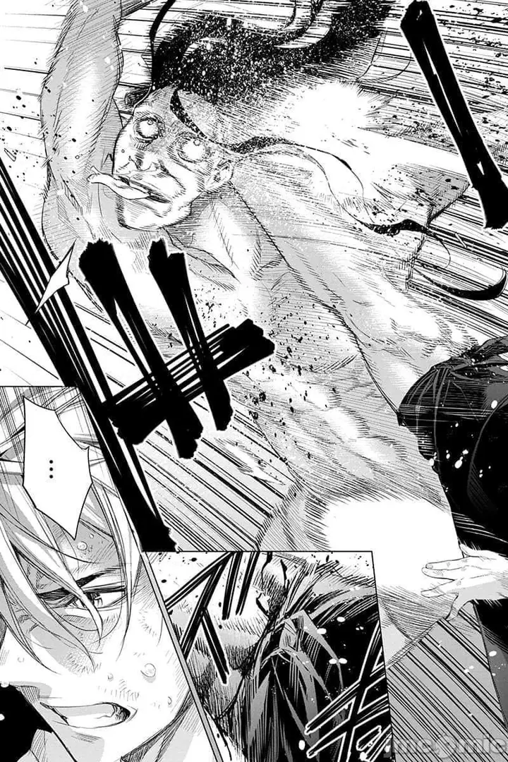 漫画《隐语岛/[天鹅之恋汉化组][田中克树天下雌子]インゴシマ》第12话51第54张图