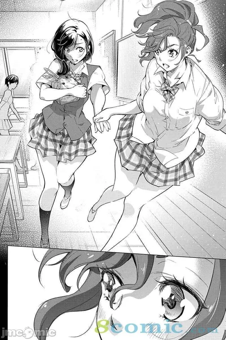 漫画《隐语岛/[天鹅之恋汉化组][田中克树天下雌子]インゴシマ》第10话35第20张图