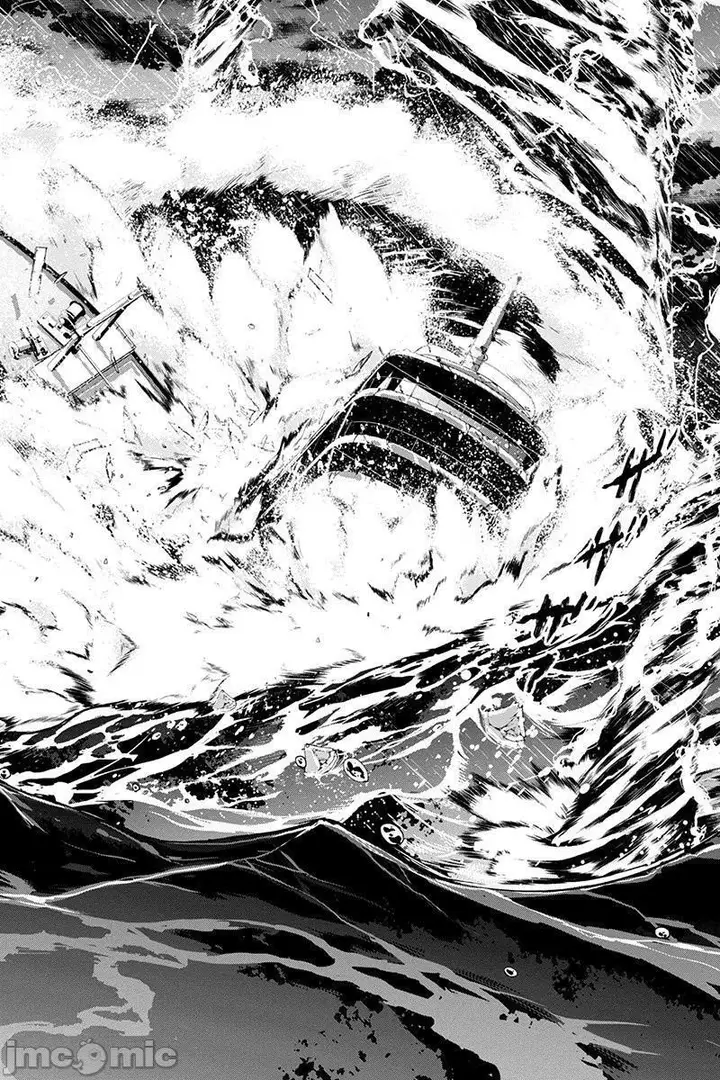 漫画《隐语岛/[天鹅之恋汉化组][田中克树天下雌子]インゴシマ》第1话隐语岛/[天第38张图