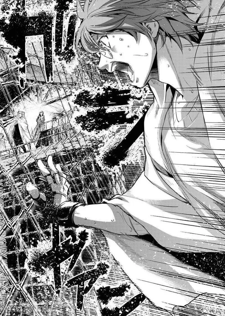 漫画《隐语岛/[天鹅之恋汉化组][田中克树天下雌子]インゴシマ》第15话81第15张图