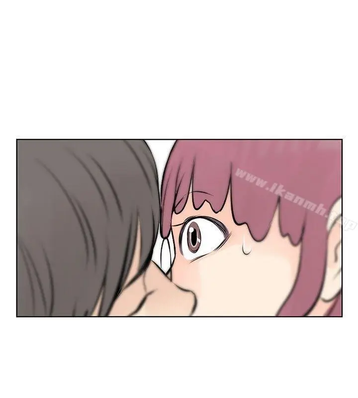 漫画《TouchTouch》第27话第18张图