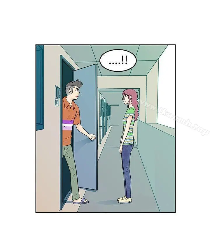 漫画《TouchTouch》第31话第14张图