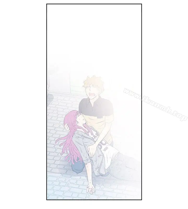 漫画《TouchTouch》第49话第16张图