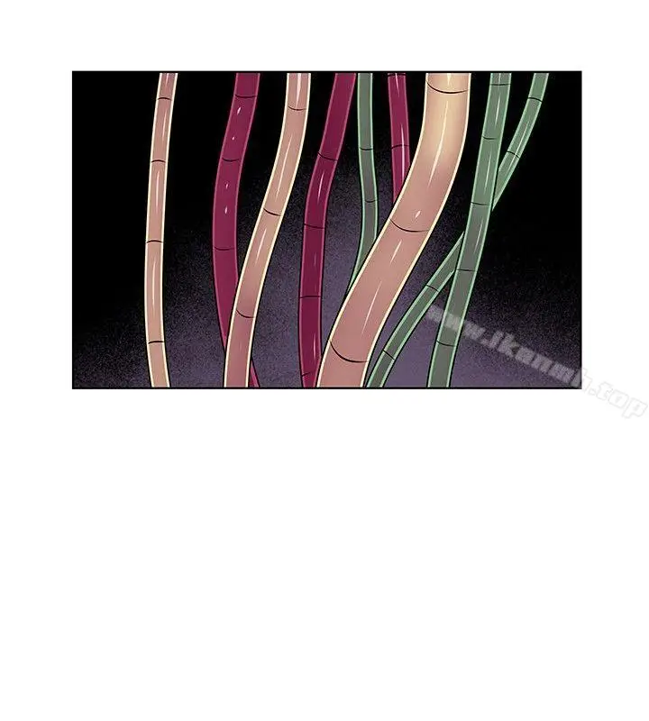 漫画《TouchTouch》第49话第18张图